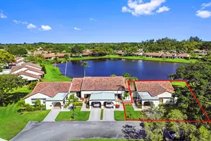 5537 Parkwalk Cir E, Boynton Beach, FL 33472 - Photo 2