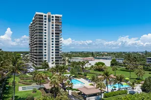 3400 N Ocean Dr, Singer Island, FL 33404 - Photo 2