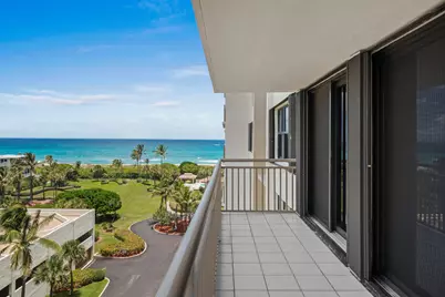 3400 N Ocean Drive #705, Singer Island, FL 33404 - Photo 14