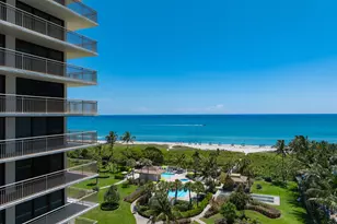 3400 N Ocean Dr, Singer Island, FL 33404 - Photo 1