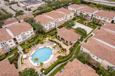9825 Baywinds Drive #1302, West Palm Beach, FL 33411 - Photo 1