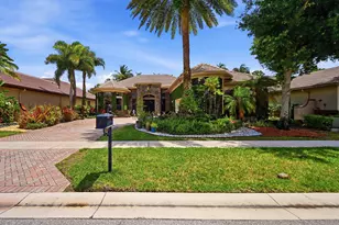 10340 Trianon Pl, Wellington, FL 33449 - Photo 40