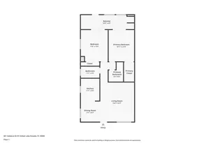 201 Valencia I, Delray Beach, FL 33446 - Photo 30