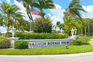 437 French Royale Cir, Atlantis, FL 33462 - Photo 34