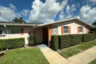 2723 Dudley Dr W, West Palm Beach, FL 33415 - Photo 2