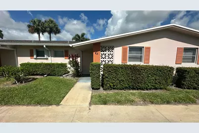 2723 Dudley Drive E #G, West Palm Beach, FL 33415 - Photo 1