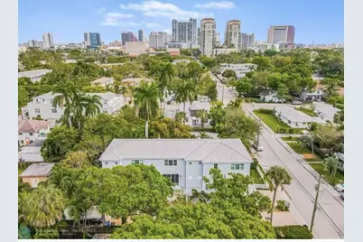915 W Las Olas Boulevard #915, Fort Lauderdale, FL 33312 - Photo 1
