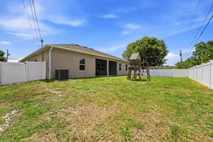 3757 SW Kistler St, Port Saint Lucie, FL 34953 - Photo 34