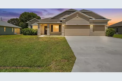 3757 SW Kistler Street, Port Saint Lucie, FL 34953 - Photo 2