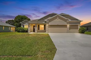 3757 SW Kistler St, Port Saint Lucie, FL 34953 - Photo 2