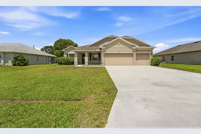 3757 SW Kistler Street, Port Saint Lucie, FL 34953 - Photo 4