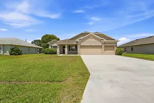 3757 SW Kistler St, Port Saint Lucie, FL 34953 - Photo 4