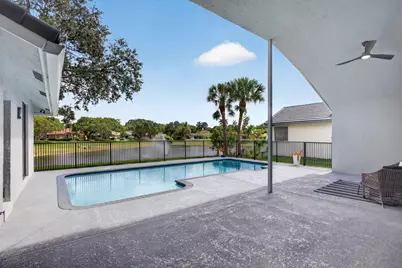 8521 NW 43rd Court, Coral Springs, FL 33065 - Photo 12