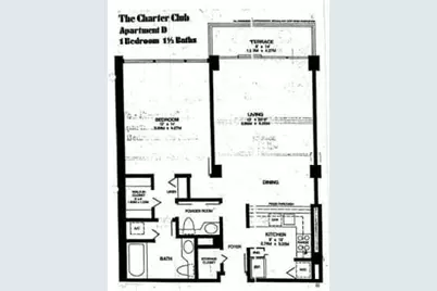 600 NE 36th Street #309, Miami, FL 33137 - Photo 2