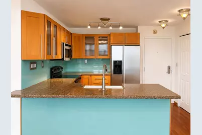 600 NE 36th Street #309, Miami, FL 33137 - Photo 4