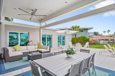 35 Castle Harbor Isle Drive, Fort Lauderdale, FL 33308 - Photo 6