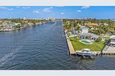 35 Castle Harbor Isle Drive, Fort Lauderdale, FL 33308 - Photo 2