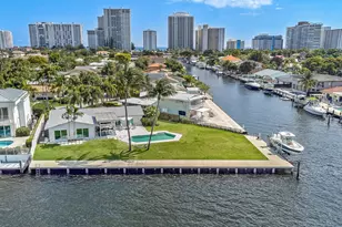 35 Castle Harbor Isle Dr, Fort Lauderdale, FL 33308 - Photo 1