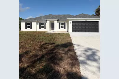 3901 N 147 Avenue, Loxahatchee Groves, FL 33470 - Photo 1