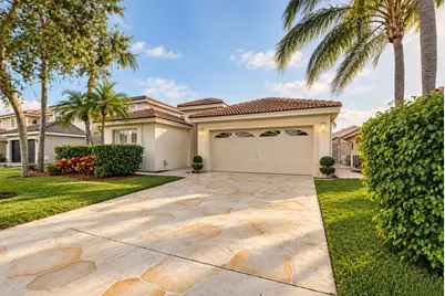18967 Treble Lane, Boca Raton, FL 33498 - Photo 1