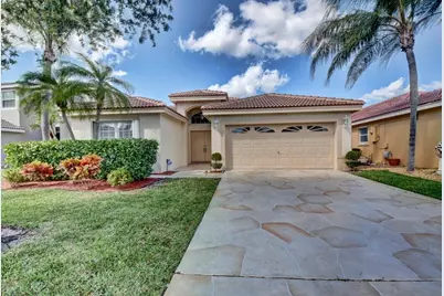 18967 Treble Lane, Boca Raton, FL 33498 - Photo 1