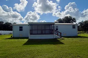 2822 SE 47th Terrace, Okeechobee, FL 34974 - Photo 1