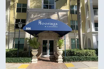 806 E Windward Way #111, Lantana, FL 33462 - Photo 1