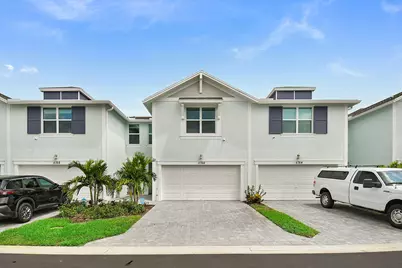 5766 SE Edgewater Circle, Stuart, FL 34997 - Photo 2