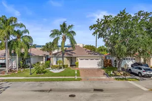 2540 NW 80th Ave, Margate, FL 33063 - Photo 2