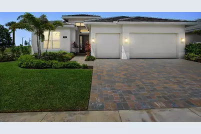 9483 SW Pinnacle Place N, Port Saint Lucie, FL 34987 - Photo 1