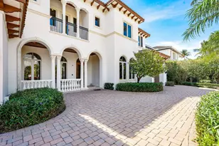 1282 Sabal Palm Dr, Boca Raton, FL 33432 - Photo 6