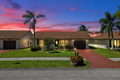 2105 SW 17th Circle, Deerfield Beach, FL 33442 - Photo 2