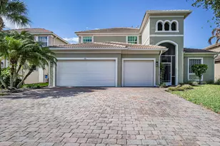 391 NW Sheffield Cir, Port Saint Lucie, FL 34983 - Photo 1