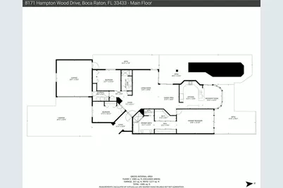 8171 Hampton Wood Drive, Boca Raton, FL 33433 - Photo 42