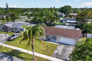 6720 NW 26th St, Margate, FL 33063 - Photo 4