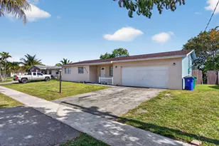 6720 NW 26th St, Margate, FL 33063 - Photo 2