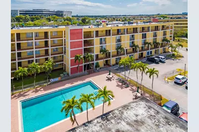 9240 Fontainebleau Boulevard #505, Miami, FL 33172 - Photo 44