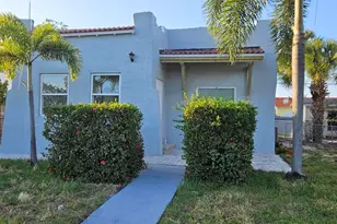 717 Selkirk St, West Palm Beach, FL 33405 - Photo 2