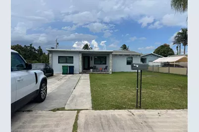 1561 NE 14th Street, Homestead, FL 33033 - Photo 2