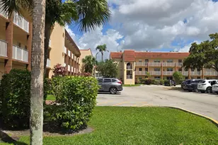 2881 N Pine Island Rd, Sunrise, FL 33322 - Photo 1