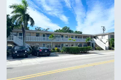 201 S J Street #11, Lake Worth, FL 33460 - Photo 2