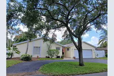 4010 W Sailboat Drive, Cooper City, FL 33026 - Photo 1