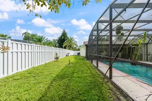 4010 W Sailboat Dr, Cooper City, FL 33026 - Photo 8