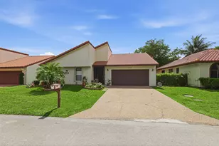7040 Golf Pointe Cir, Tamarac, FL 33321 - Photo 1