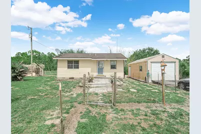 4002 Everhigh Acres Road, Clewiston, FL 33440 - Photo 1