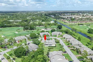 6845 Fountains Cir, Lake Worth, FL 33467 - Photo 2