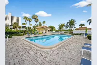 3400 N Ocean Drive #1406, Singer Island, FL 33404 - Photo 20