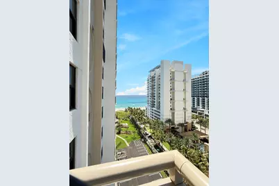 3400 N Ocean Drive #1406, Singer Island, FL 33404 - Photo 2