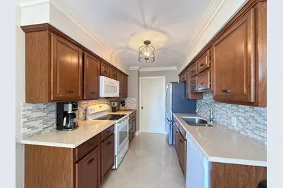 3400 N Ocean Drive #1406, Singer Island, FL 33404 - Photo 6