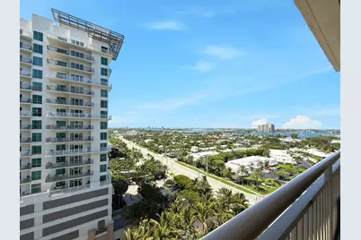3400 N Ocean Drive #1406, Singer Island, FL 33404 - Photo 1